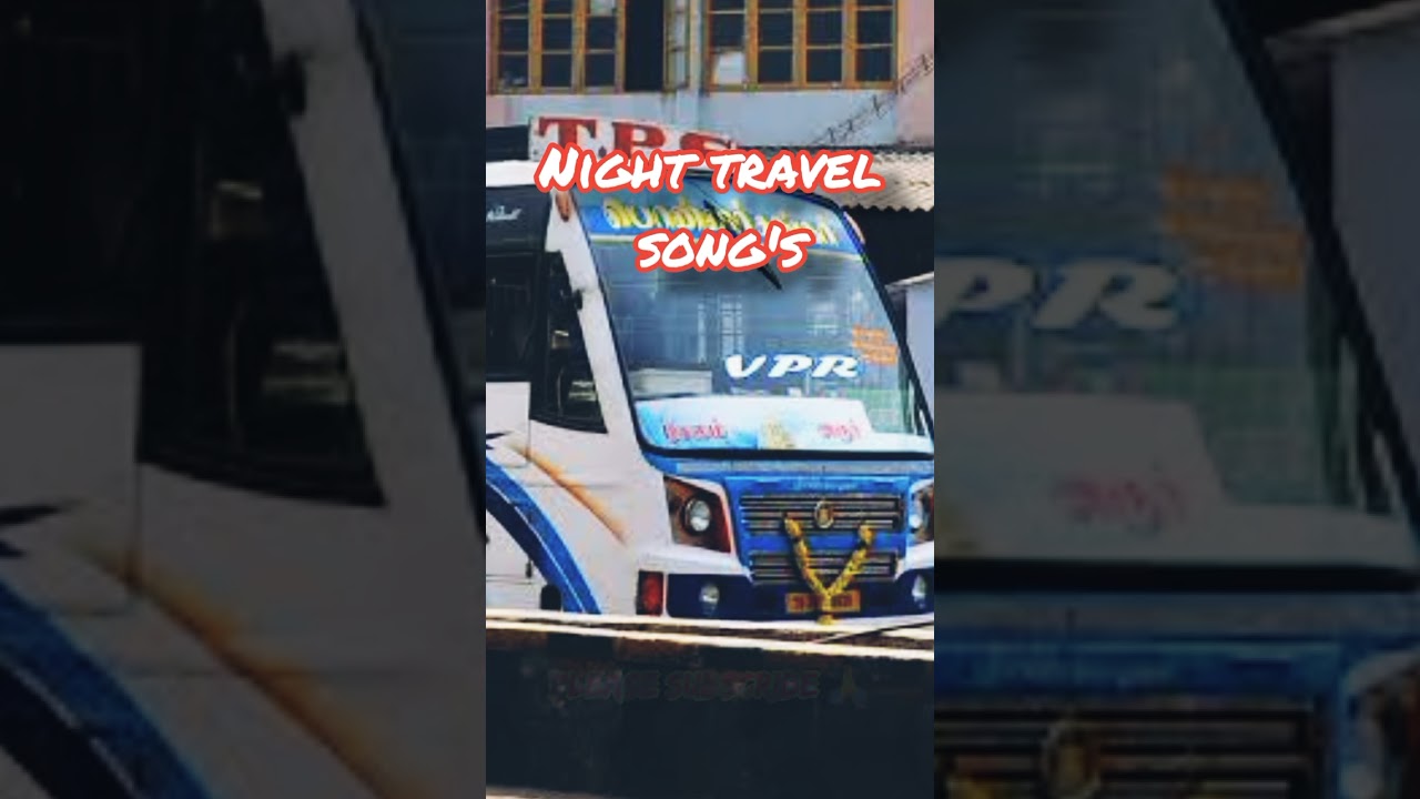traveling mode songs