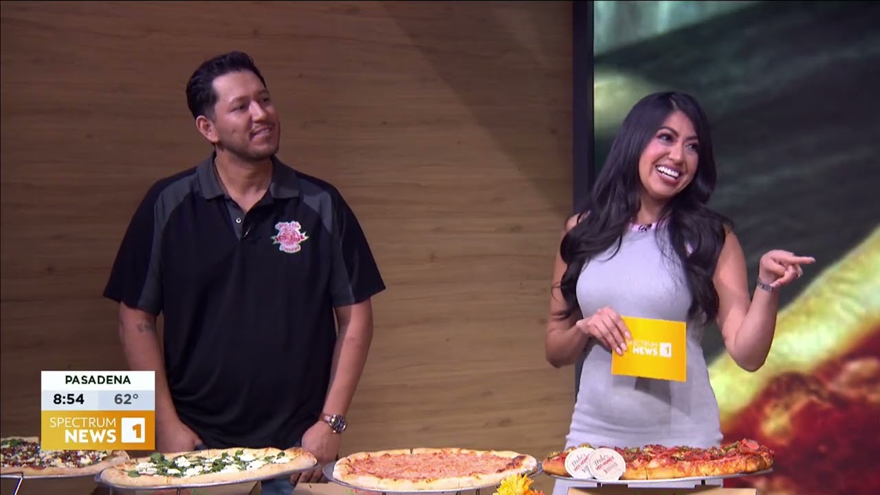 SoCal Pizza Week   Spectrum News   02 09 26