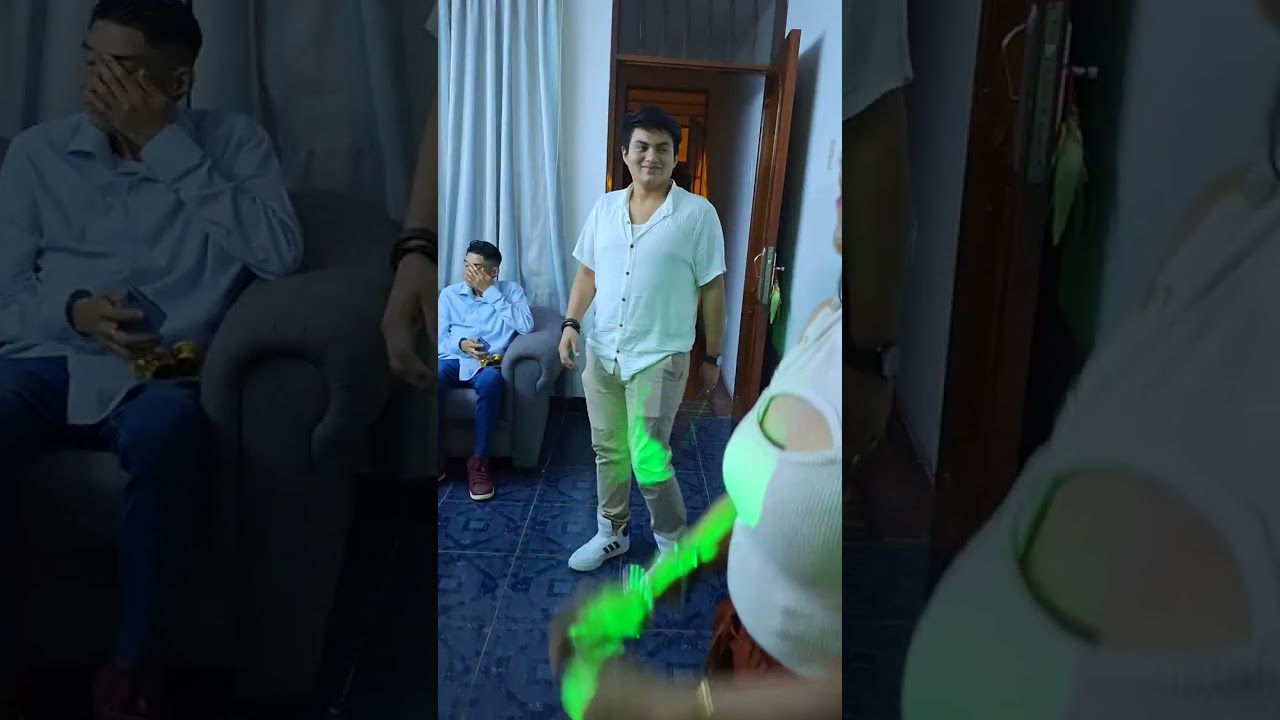 18 años Angelo