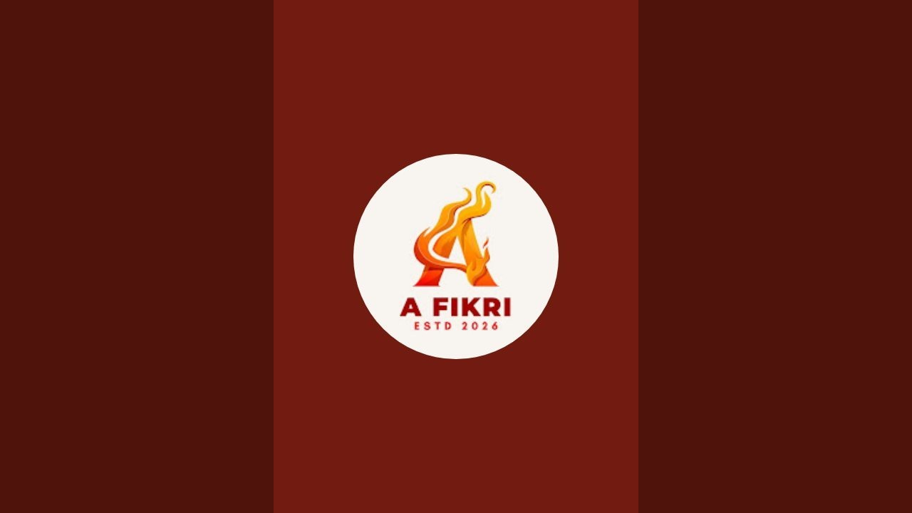 AHMAD FIKRI sedang live sekarang!