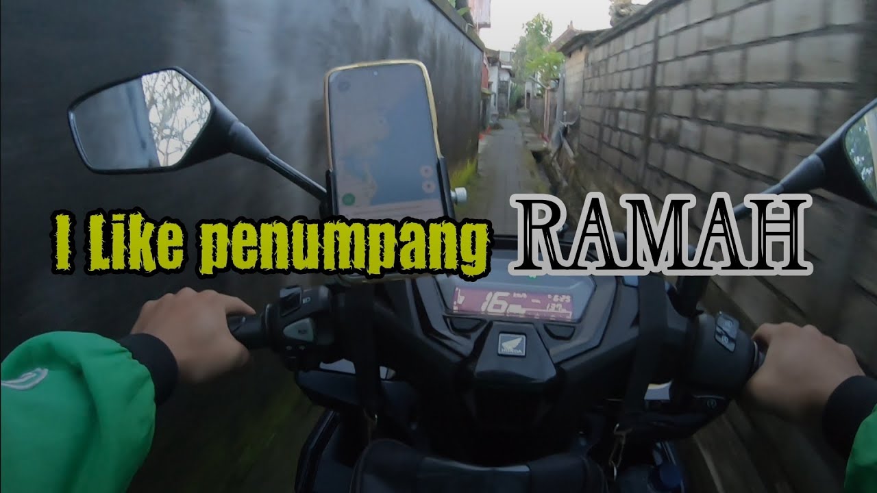On setelah subuh || grab