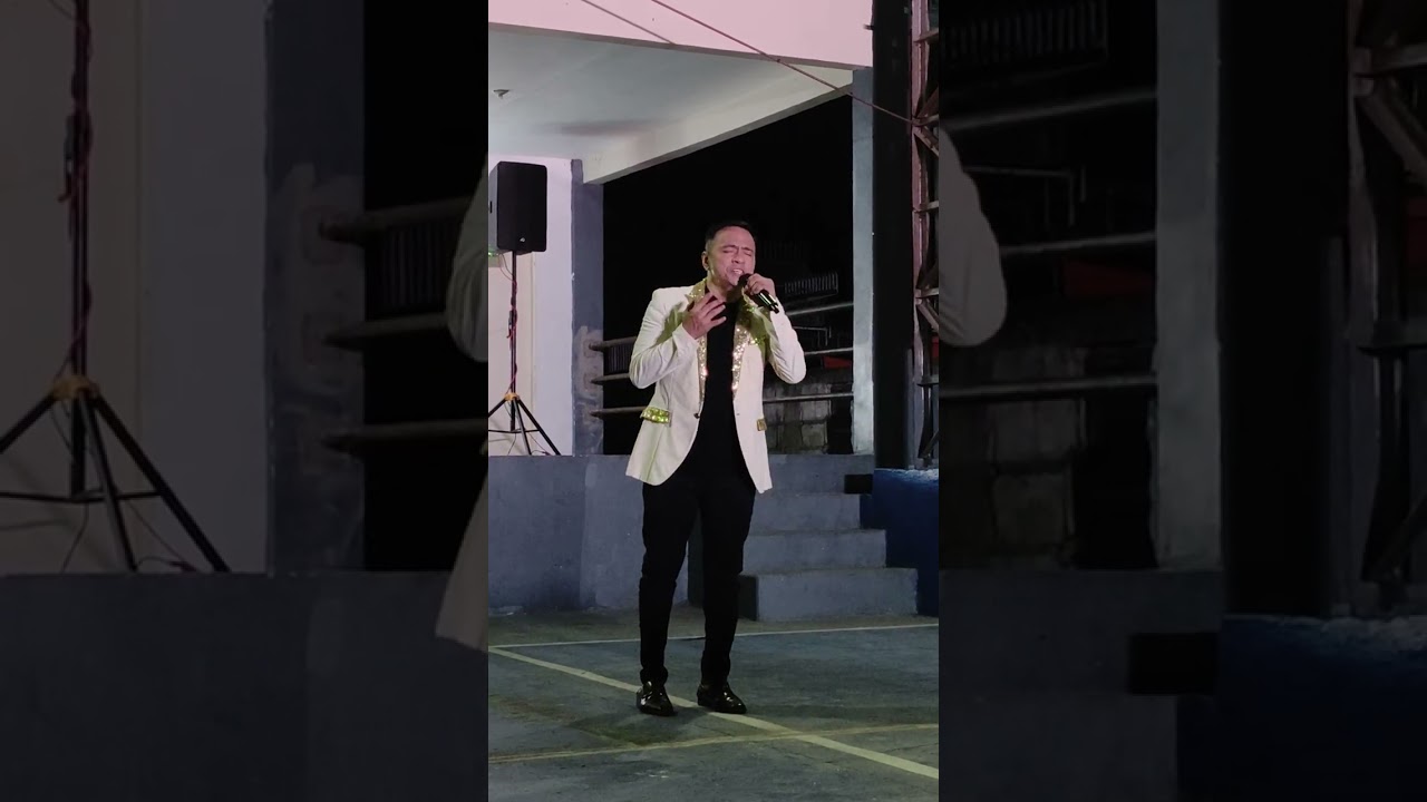 Narito Areglo | Benjie Morales