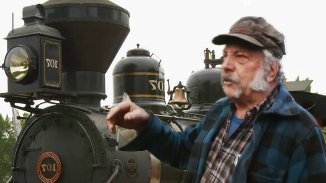 The Stolen Whistle & Bell From 
