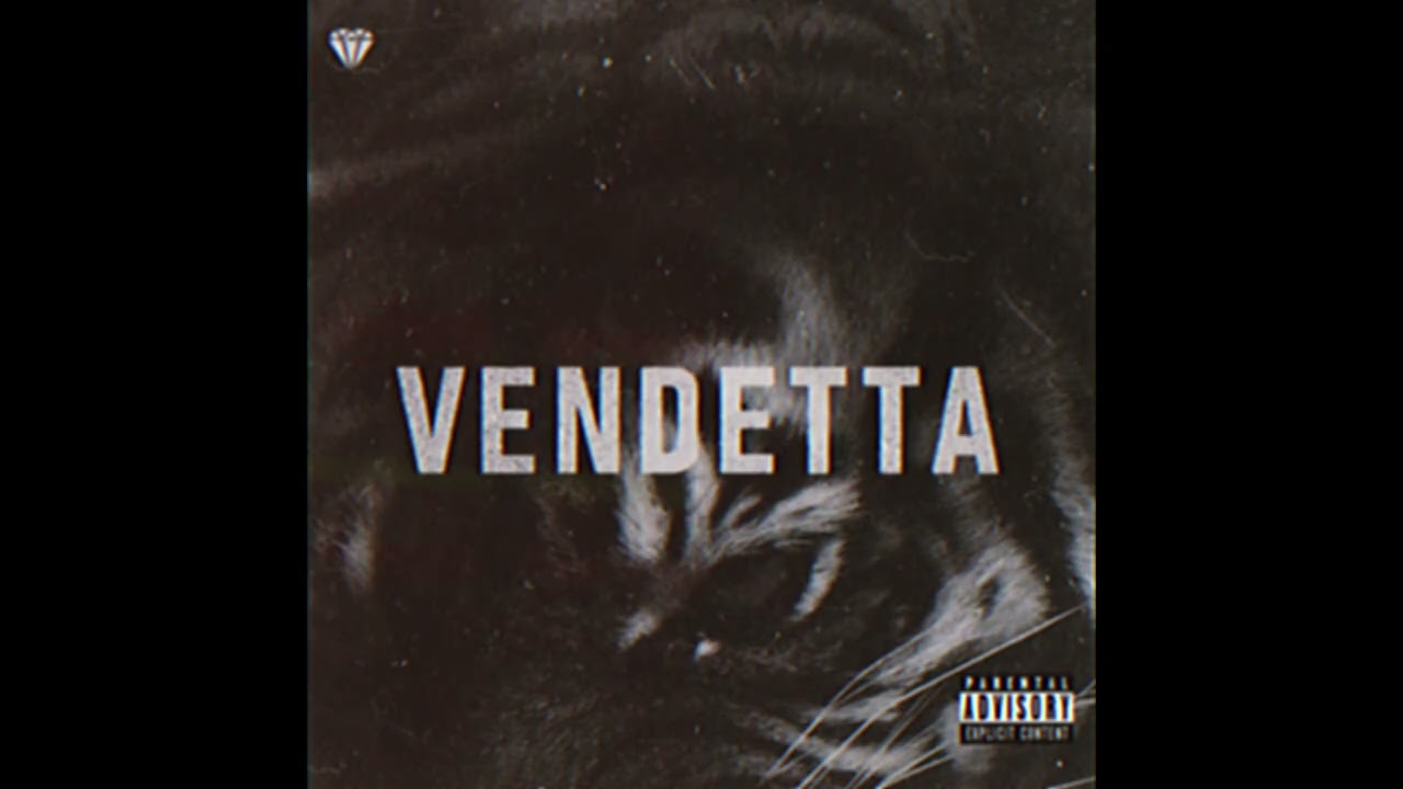 Bri-C - Vendetta (Official Audio)