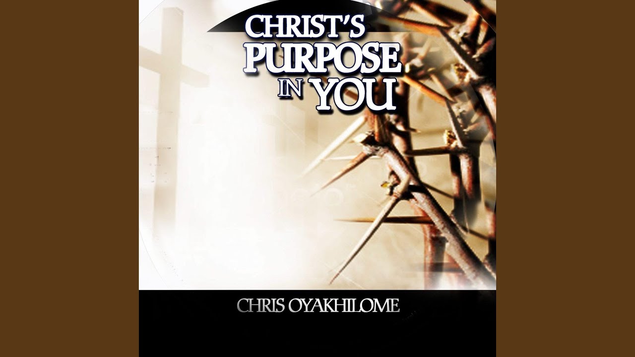 Christ’s Purpose in You, Vol. 1: Pt. 1 (Live)