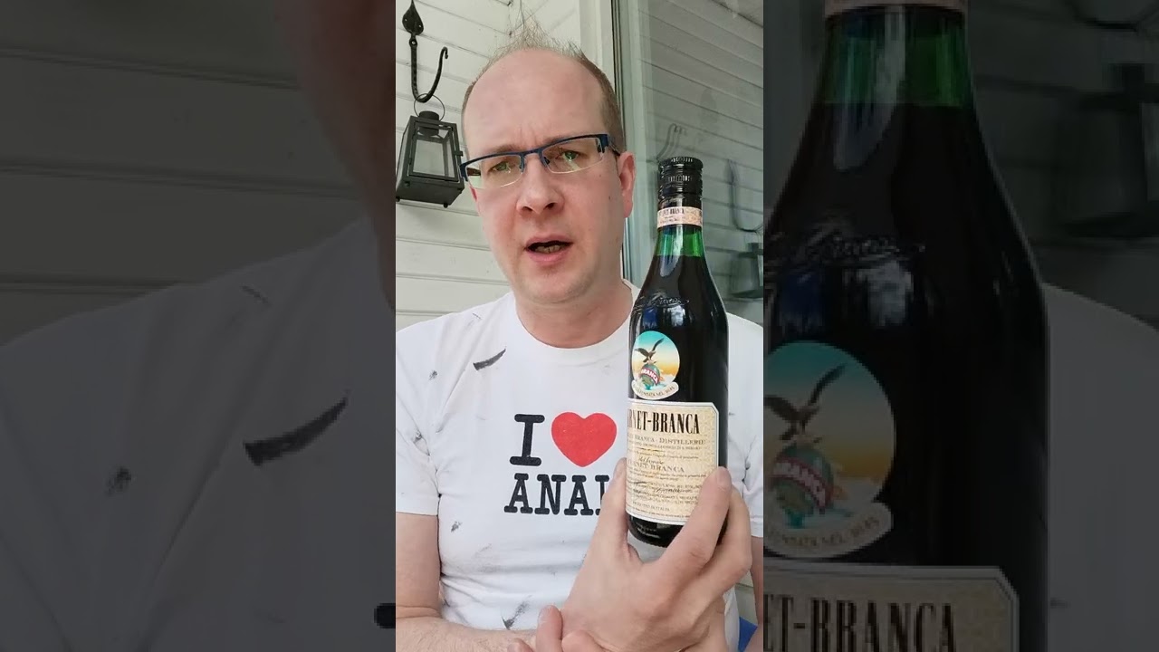 Fernet-Branca