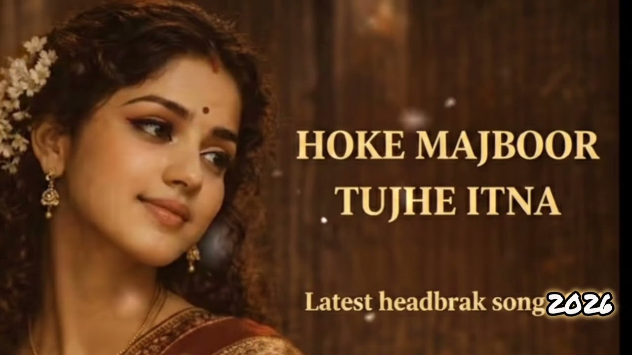 Hoke majboor tujhe itna new old version song #aisong #song #bolleywoodsong #hindisong #bollywood