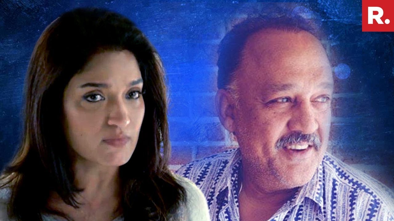 After Vinta Nanda, Sandhya Mridul Speaks Against Alok Nath | #MeTooDebate