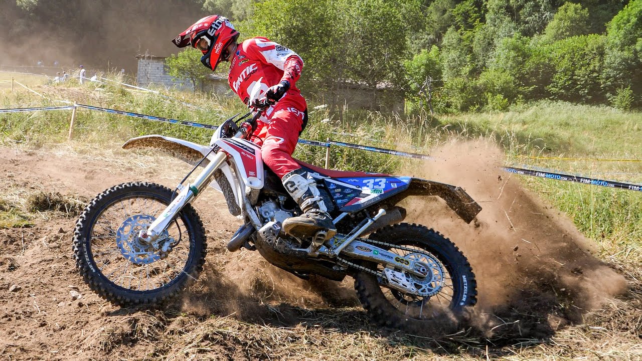 Enduro GP Italy 2021 | World Championship | Best of day 2