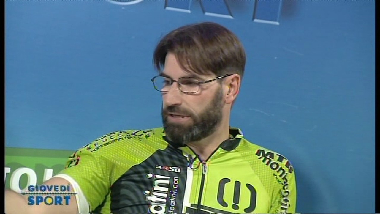 MTB, TECNICA: LA FULL E LA FRONT SPIEGATE DA IVAN NATALI