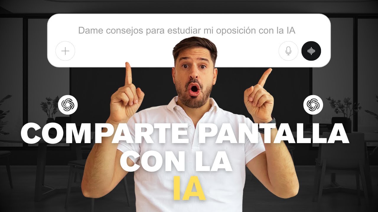 😱 ¡La IA ve tu pantalla y resuelve exámenes en tiempo real! 🧠