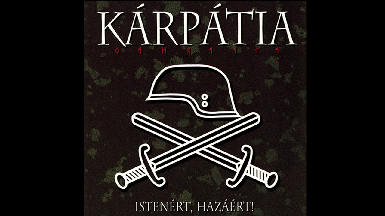 Kárpátia - Hallottam nagy hírét