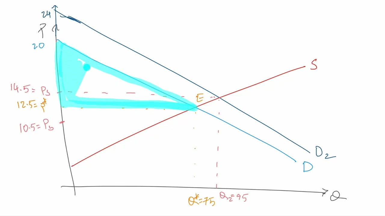 82 Worked Example Subsidy