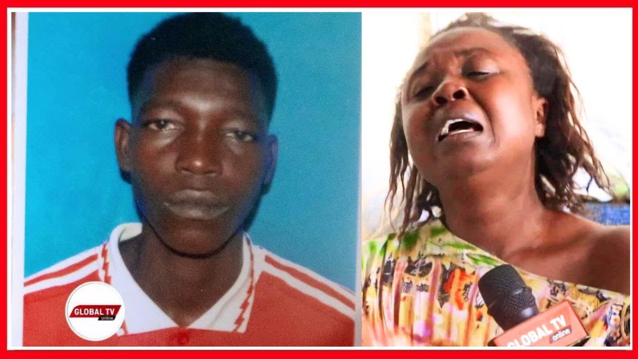 VILIO TENA! VIJANA WALIOPOTEA TEMEKE WAFIKIA 4 - MOCHWARI na POLISI HAWAPO - WAZAZI WALIA KUWATAFUTA
