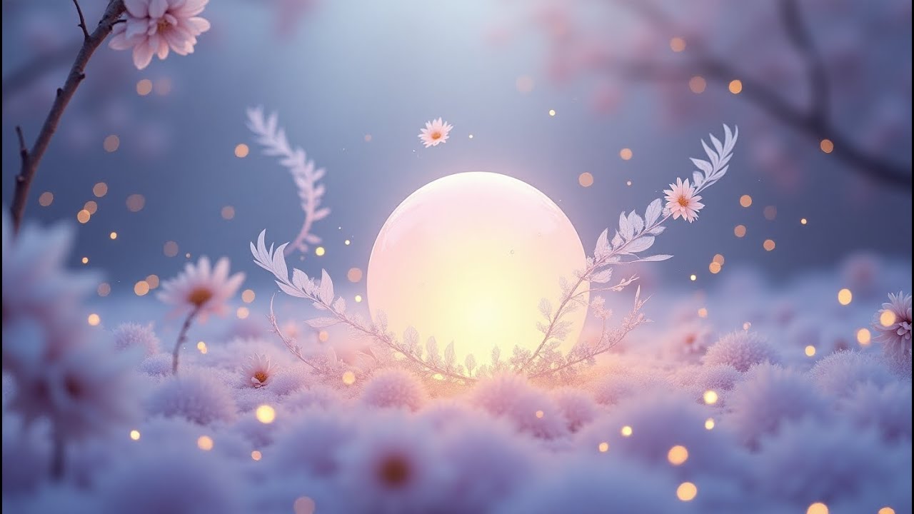 Whisper of the Soul