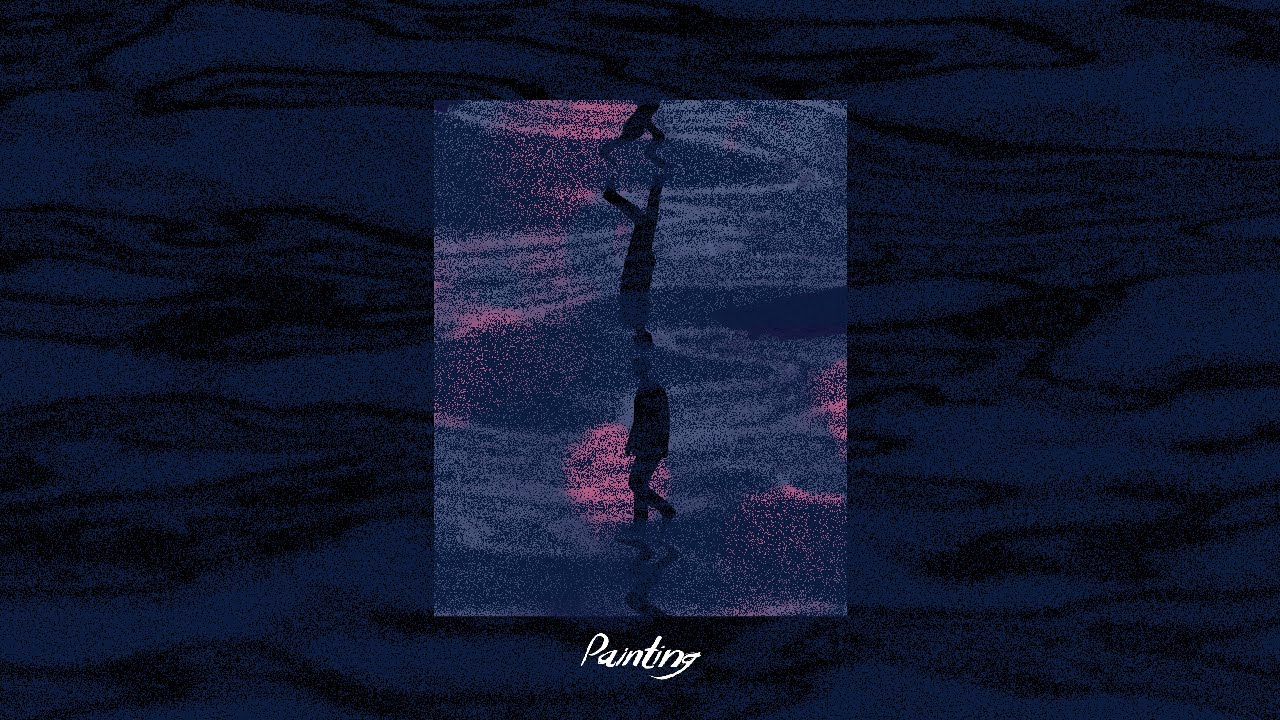 The Kopycat - Painting [Official Music Video]