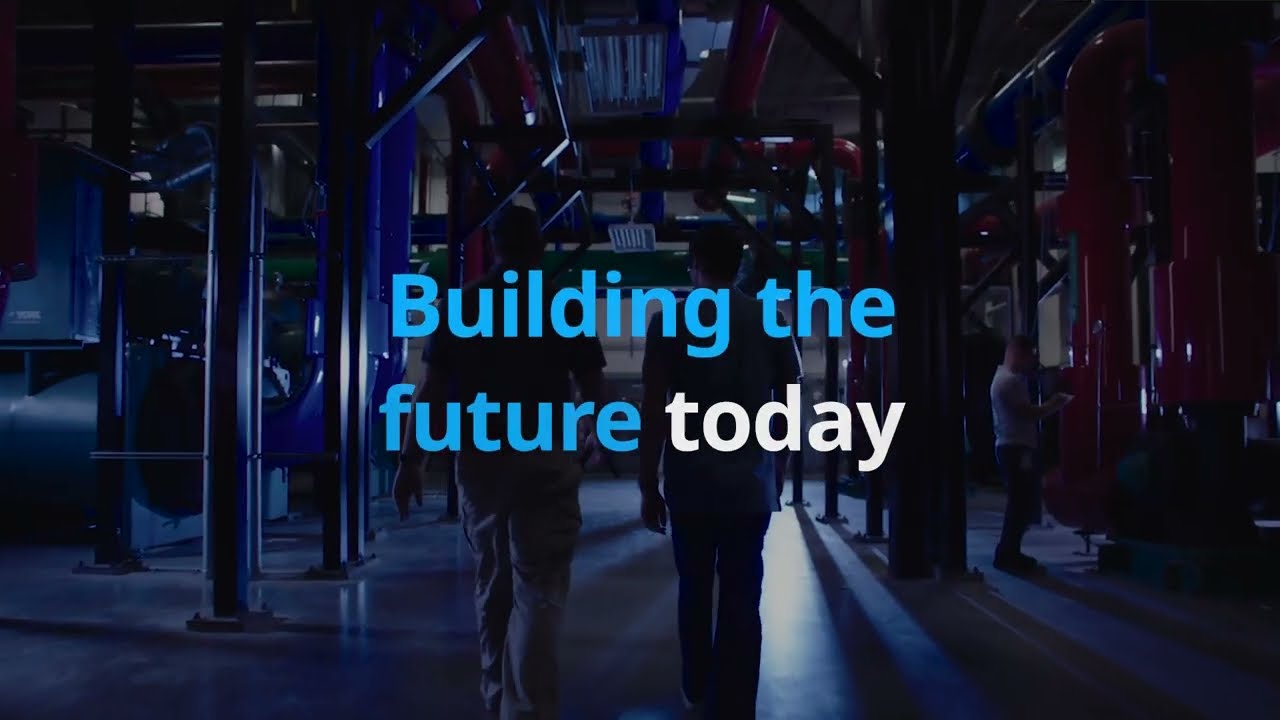 Powering the AI Revolution: High-Performance Data Centers Explained