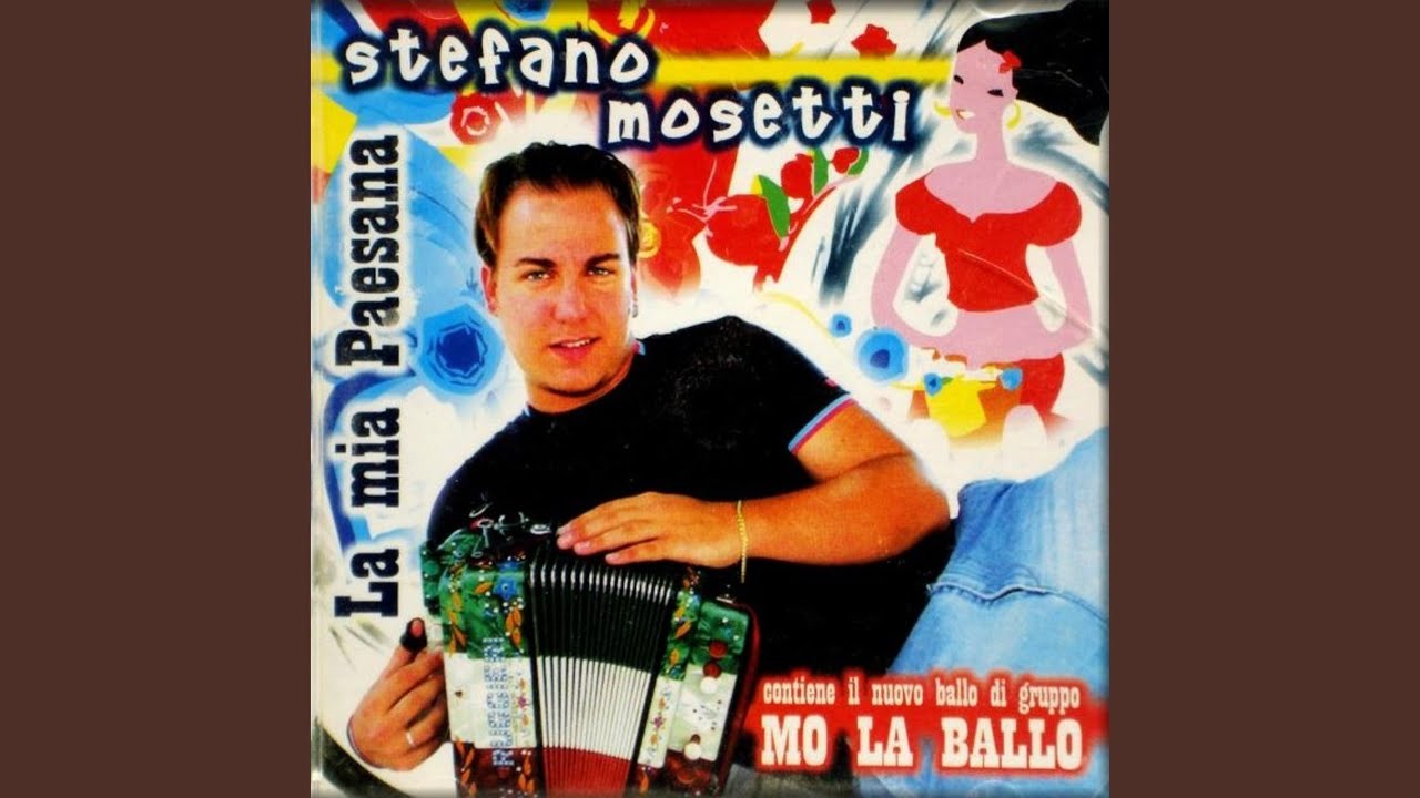 La Mia Paesana