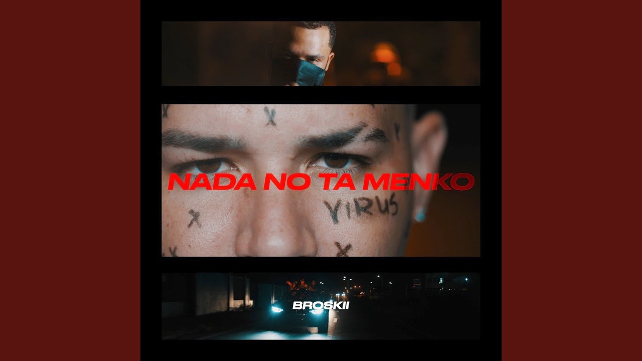 Nada no ta Menko