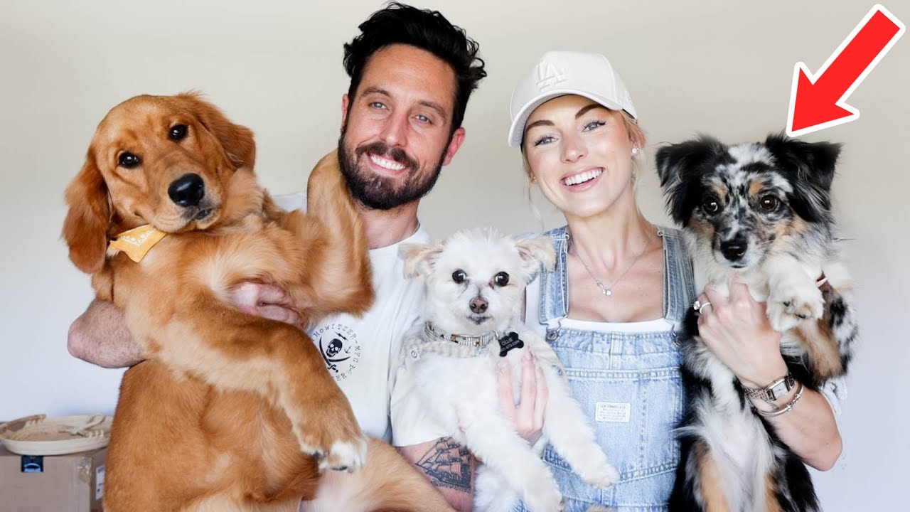 VLOG: She's Finally Home... What's Really Been Going On?
