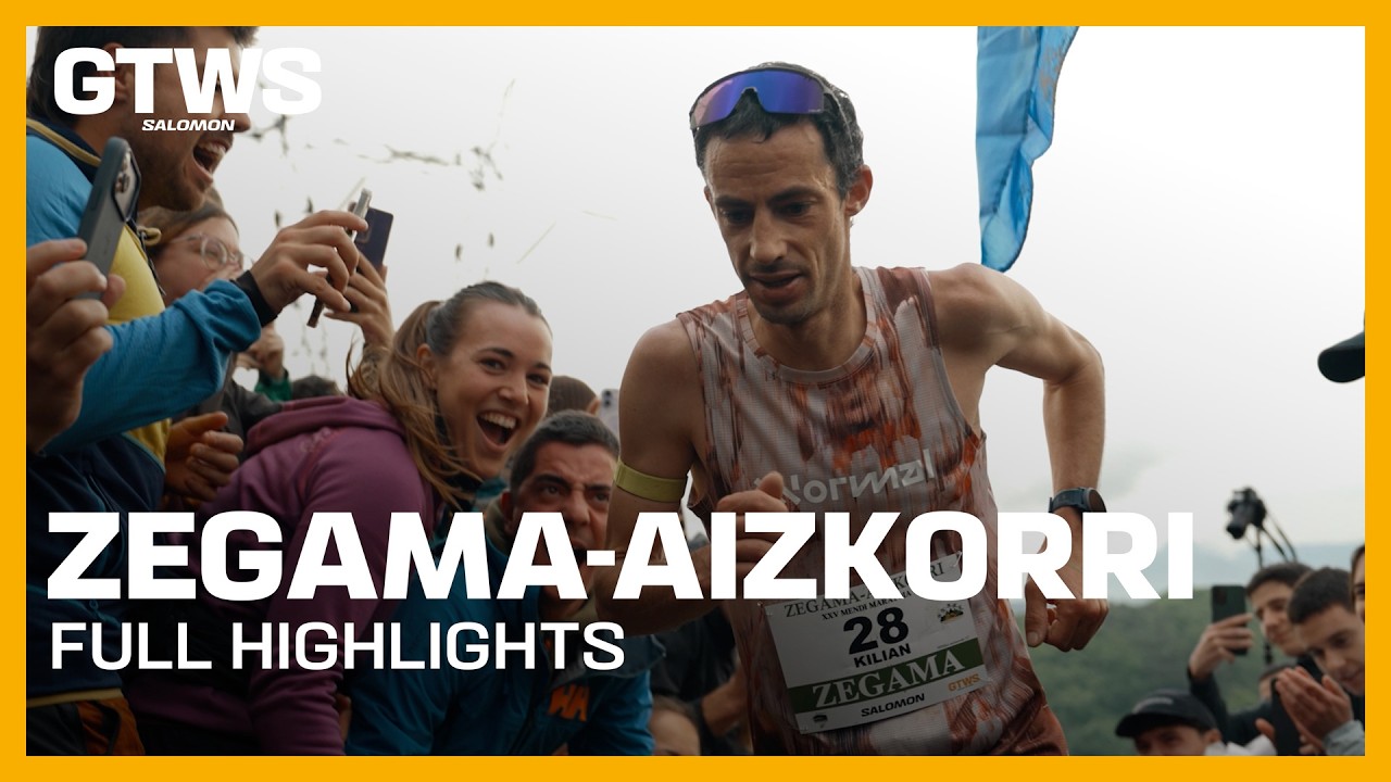ZEGAMA-AIZKORRI 2026 &mdash; ЛУЧШИЕ МОМЕНТЫ &mdash; GTWS 2026