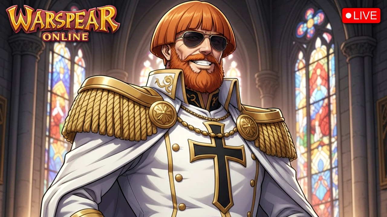 Точим вещи на +10 (нет) Warspear Online