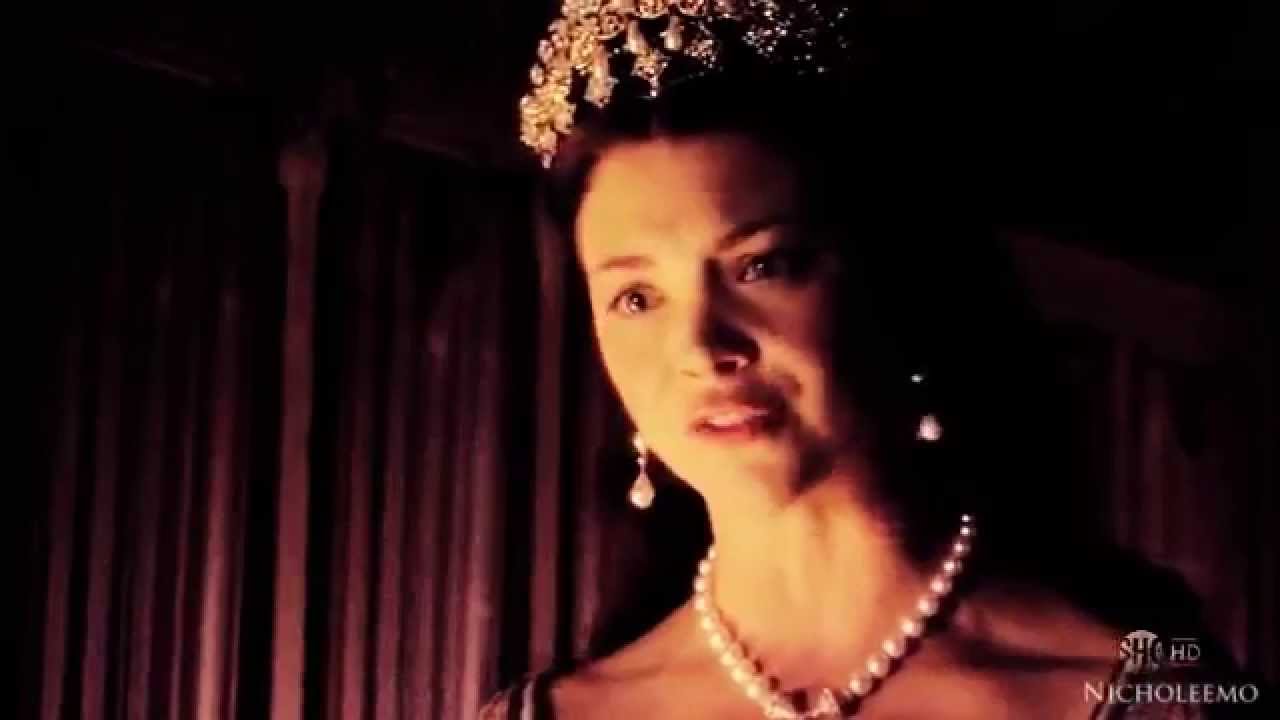 ●Anne Boleyn | I Feel So Cold