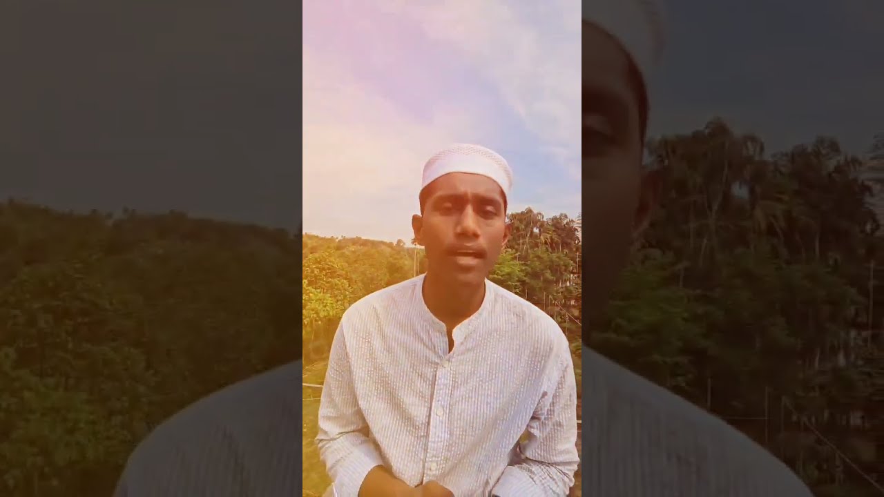 Ramadan talk series 2025 