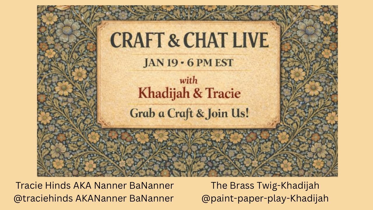 Live Craft and Chat