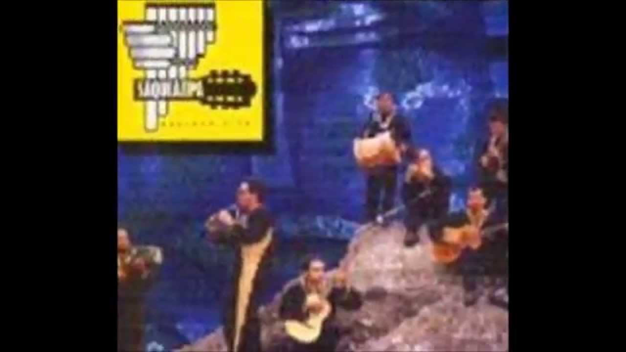 Grupo Saqueazipa - El Aguardientero