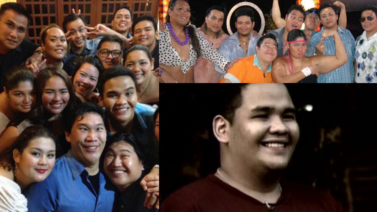 Biggest loser pinoy doubles season 2 episode 1