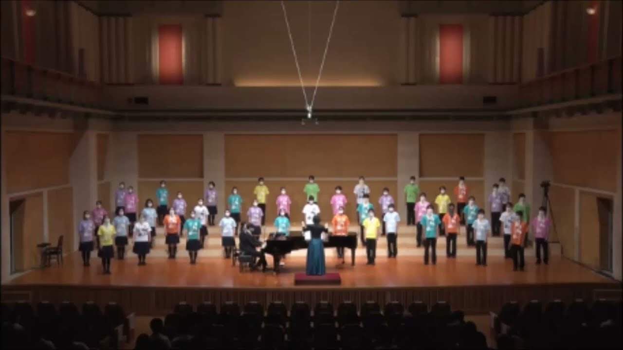 炎【大宮高校音楽部】