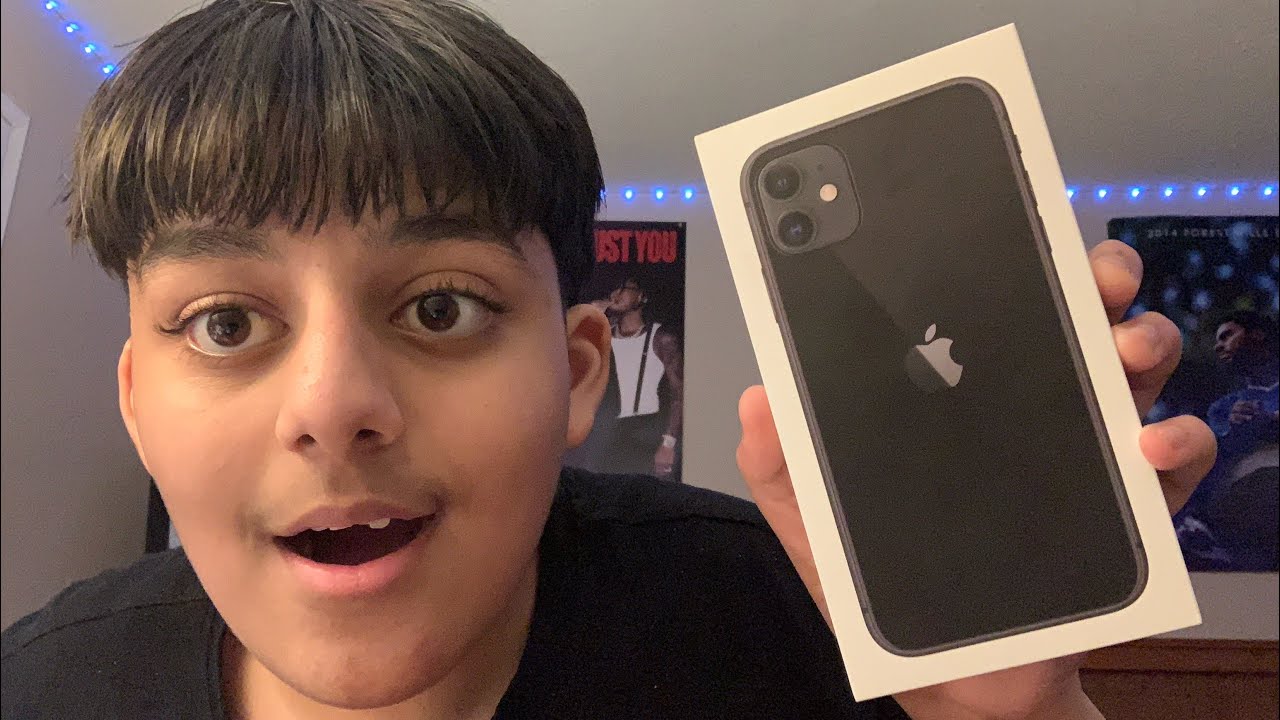 ASMR Apple Store