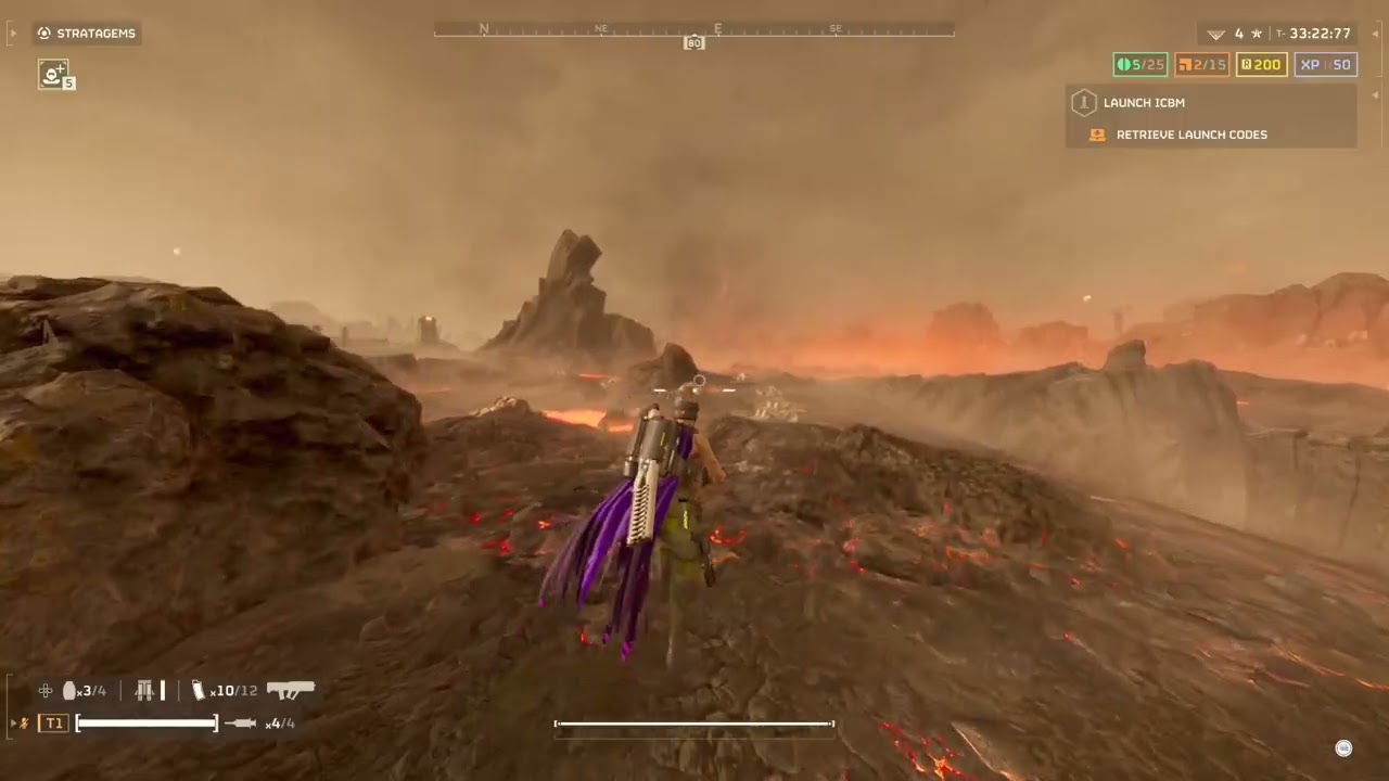 This planet made me mad, angry, you could even say Fury(ous)