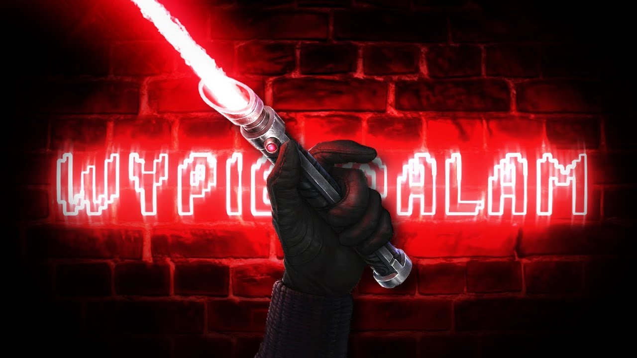 ♬♩ PRZECHODZĘ MOJE UTWORY ♪ ♫ | Beat Saber