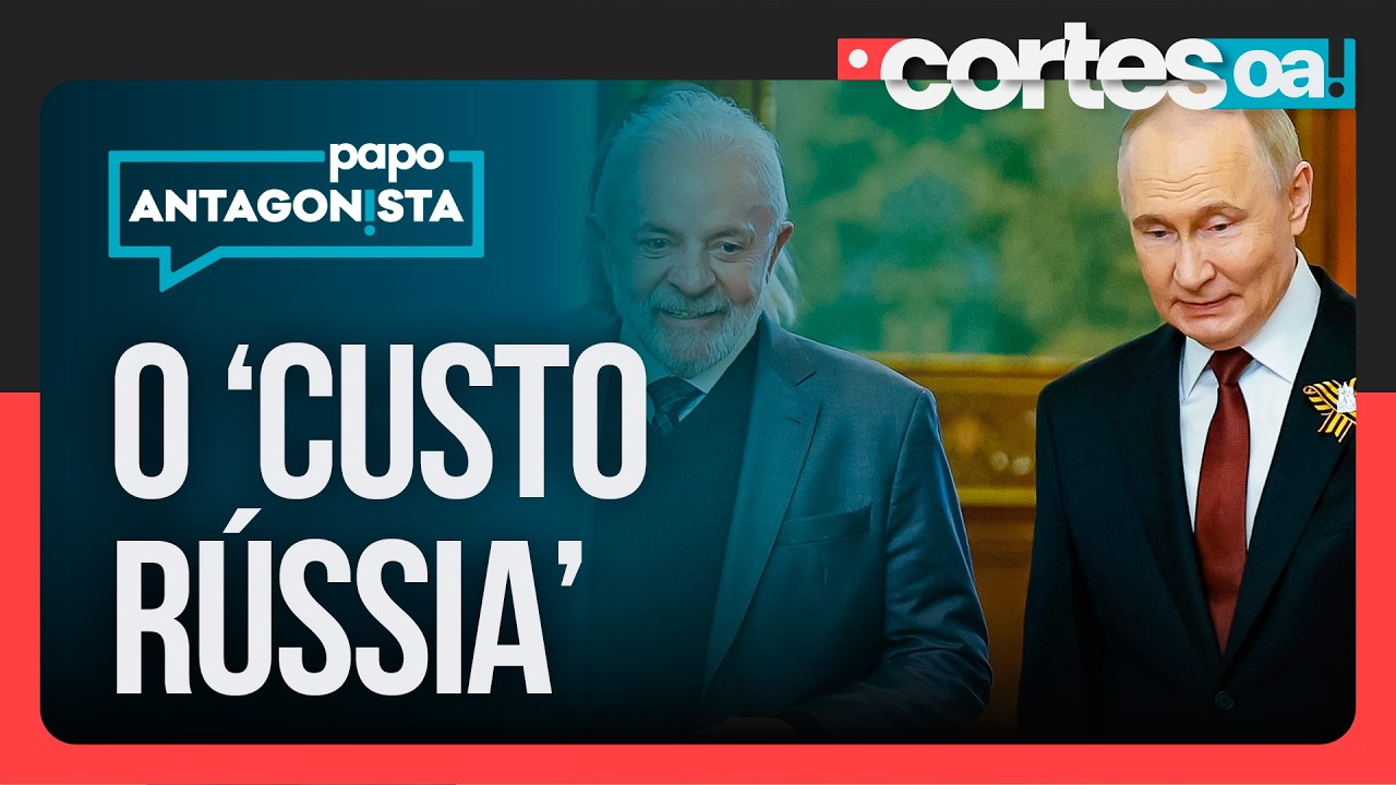Isolamento e mancha para a diplomacia brasileira