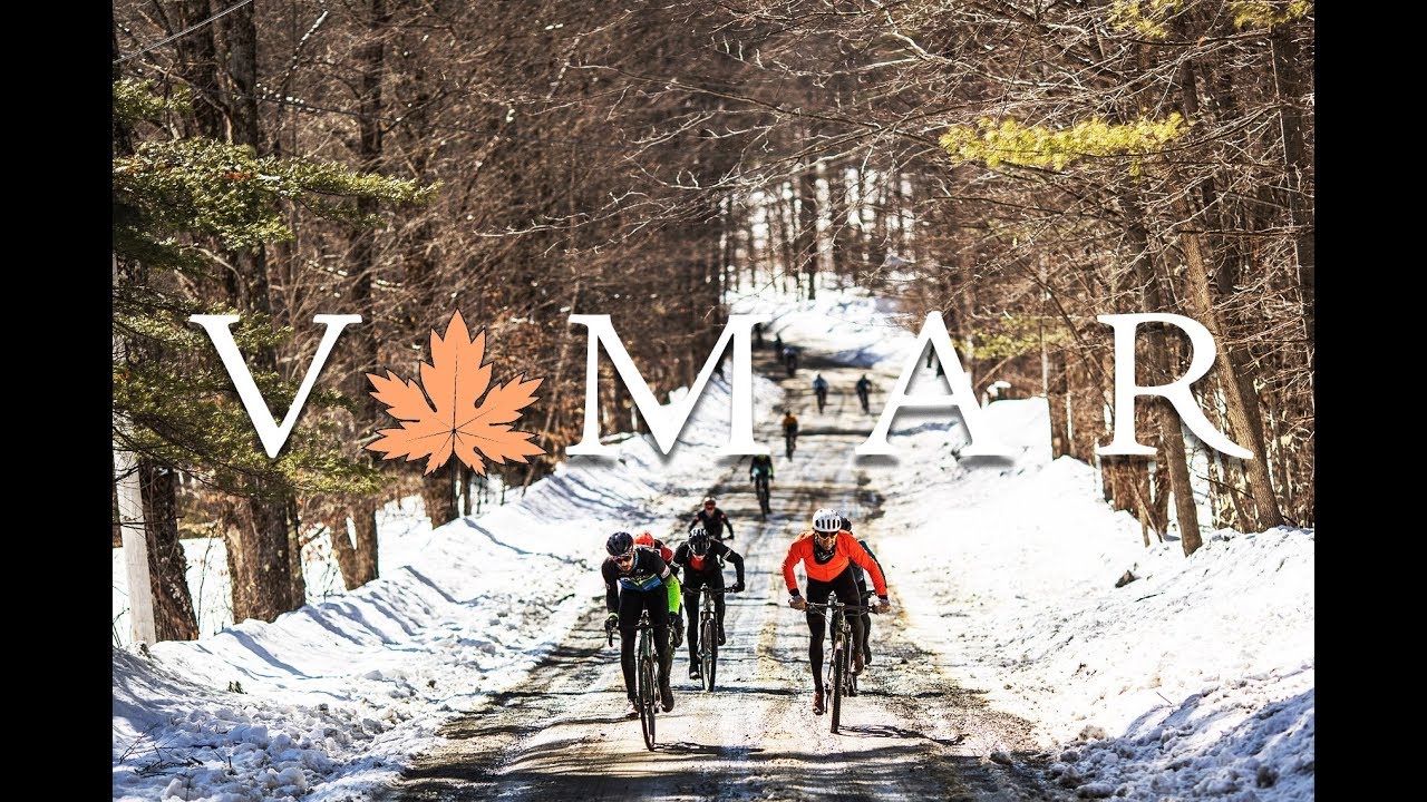 VOMAR 2019 – The Vermont Overland Maple Adventure Ride
