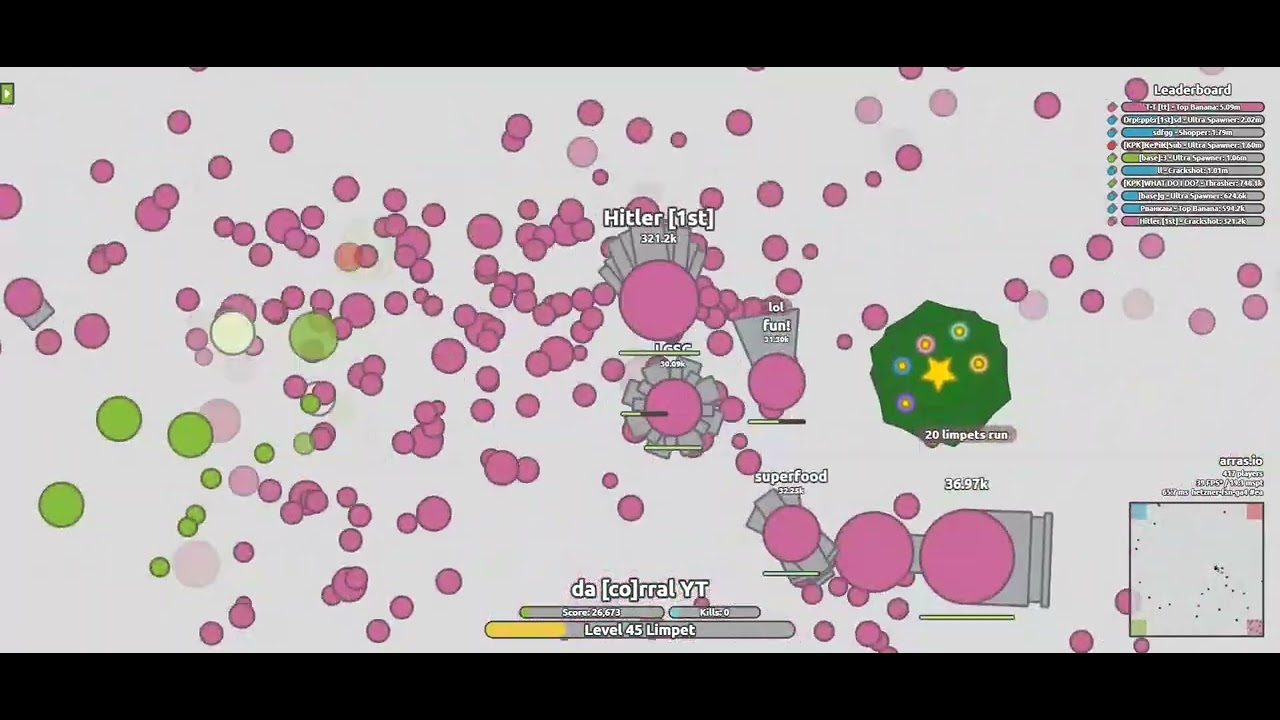 me trying to raid wit ppl