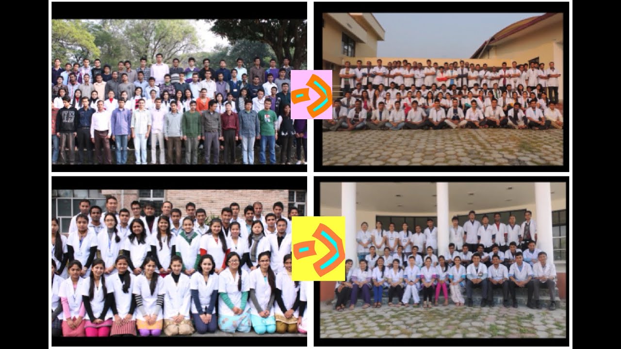 BPKIHS || Journey of Batch 011 ||