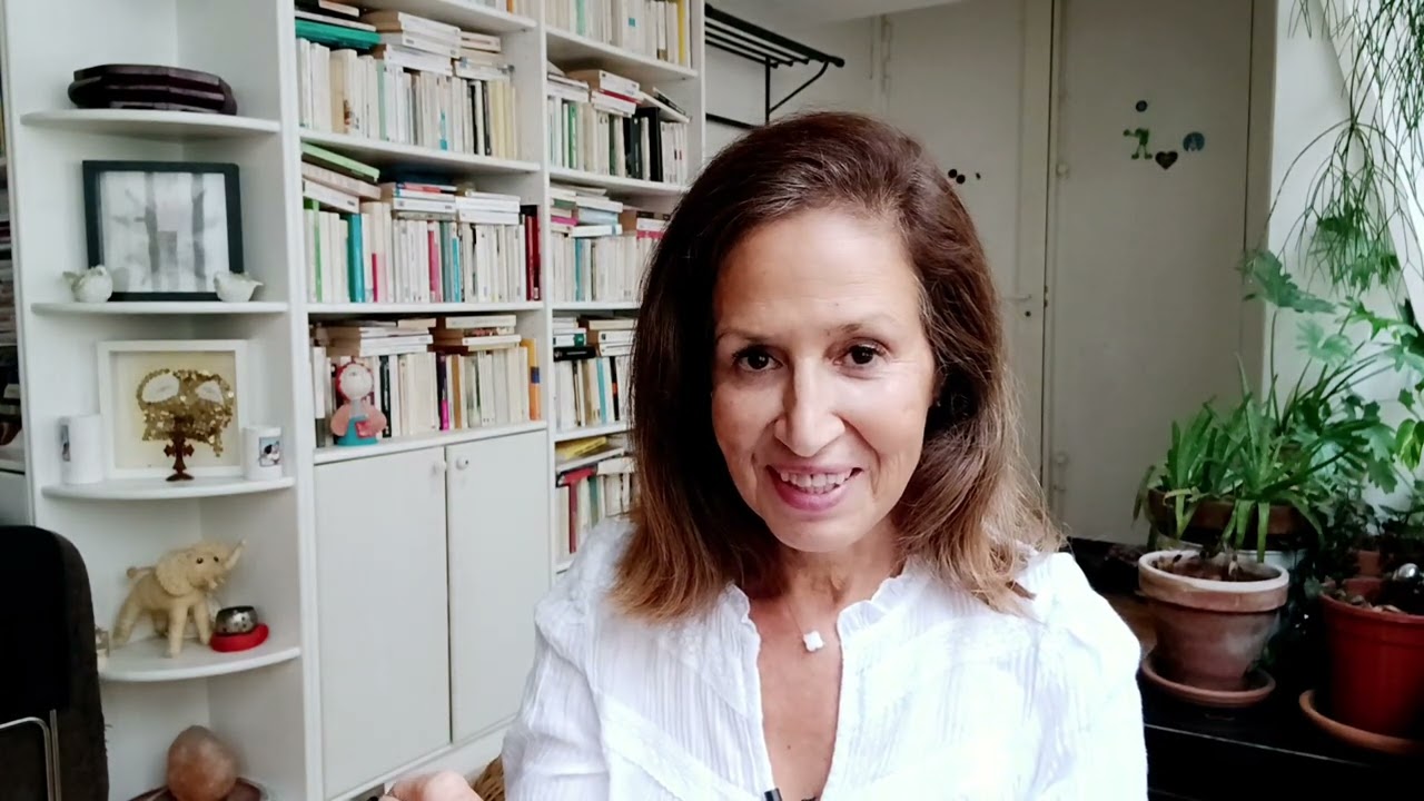 Voir Dieu comme un auteur de romans (auteur à succès bien sûr 😉)