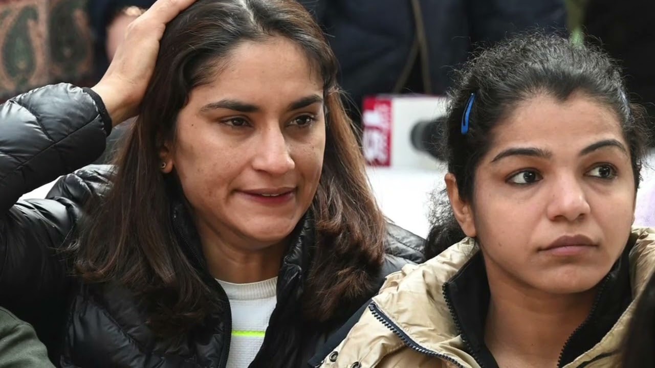 Sindhu, Nikhat, Mirabai, Vinesh & Sakshi nominated for BBC ISWOTY Award