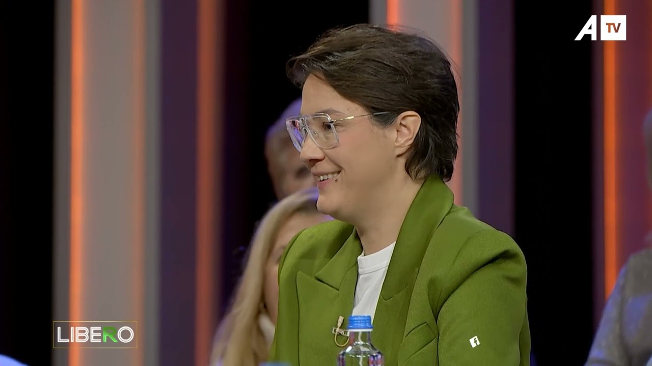 “Vazhdo fjalinë” -  Malda Susuri sfidohet nga Resul Sinani, përgjigje me plotë kuptim