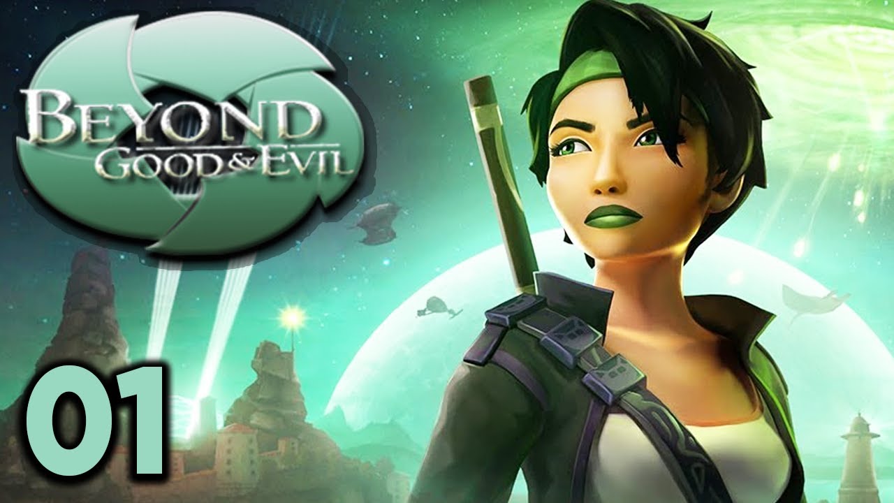Der Angriff der DomZ verändert alles! 📸 #01 - BEYOND GOOD & EVIL ✶ Let's Play