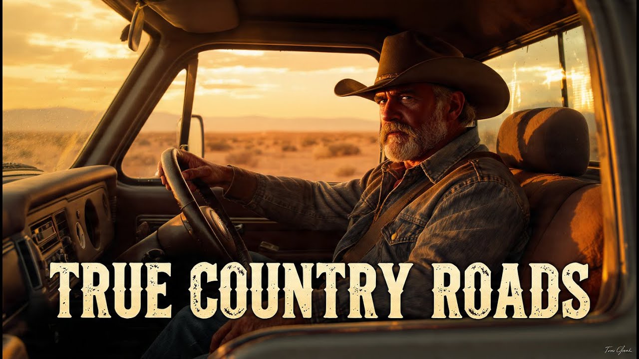 Dusty Roads & Country Songs