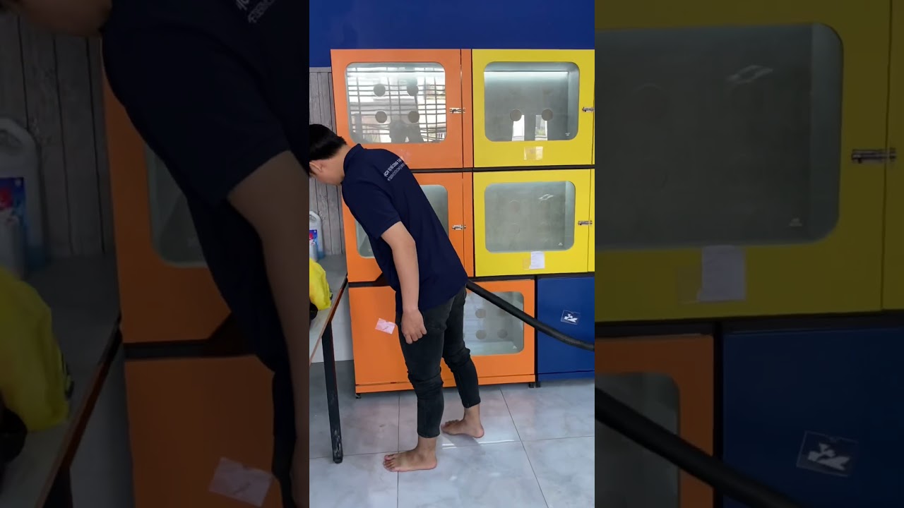 Đang bận mà gặp ngay Sếp nhây 