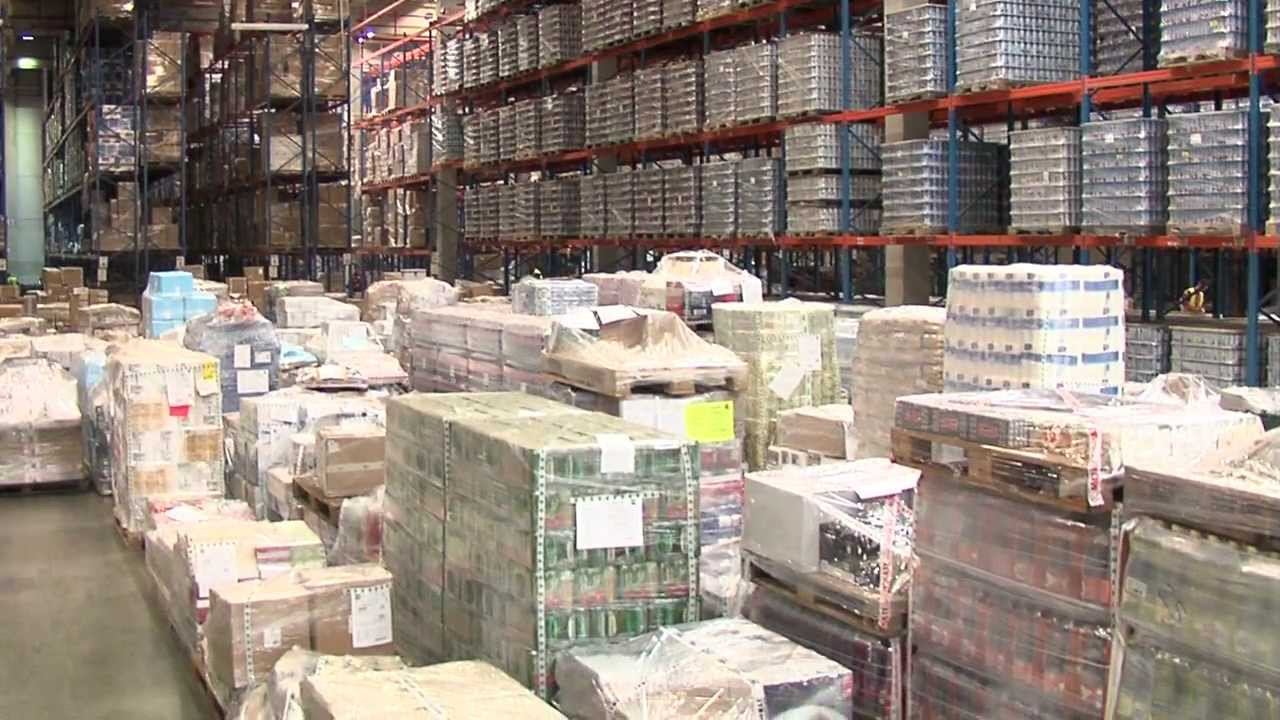 HOPI SK - významný logistický partner firem ve středoevropském regionu