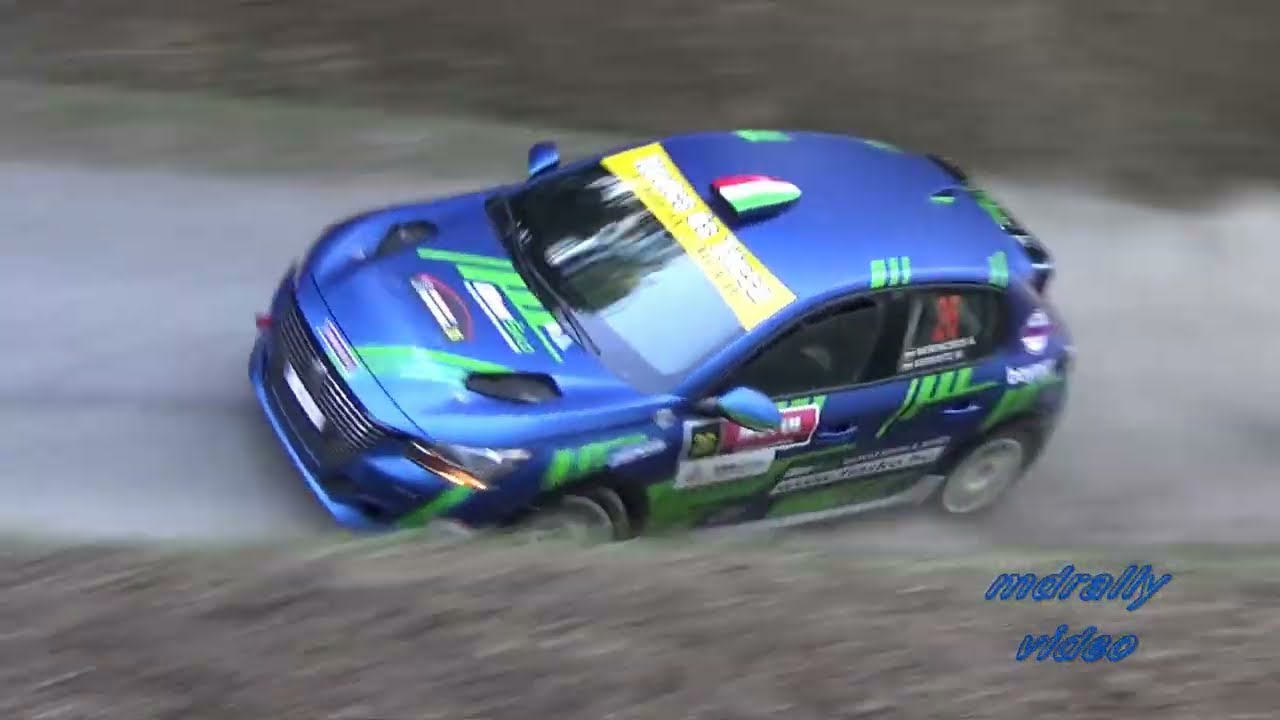 15. Motul Rally Kumrovec 2026