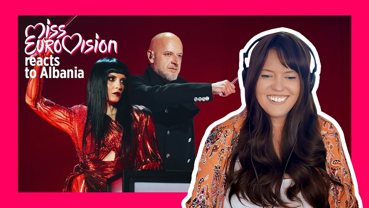 ALBANIA IS ON FIRE! | Shkodra Elektronike - ZJERM REACTION