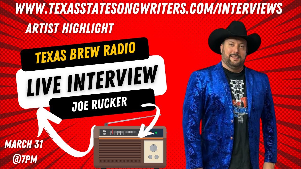 Joe Rucker