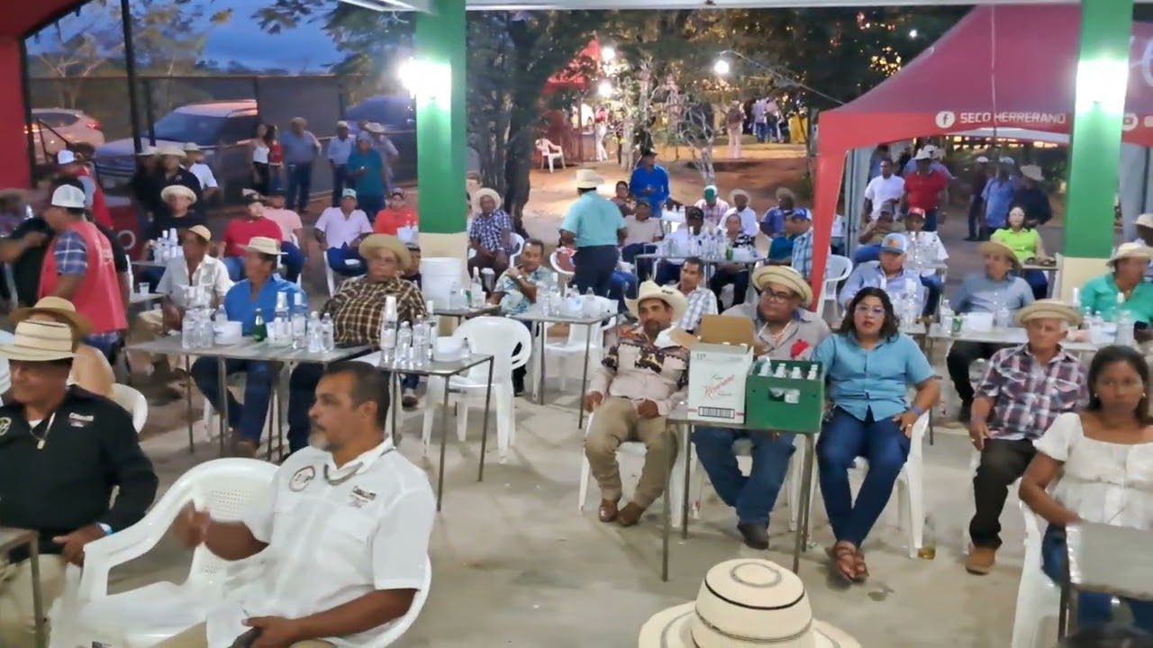 Gallino Lamento Fiesta del Lic  Oscar Rodriguez  2026  M R  Ernesto Edy  Raquelita Castillo